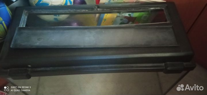 Аквариум 80литров