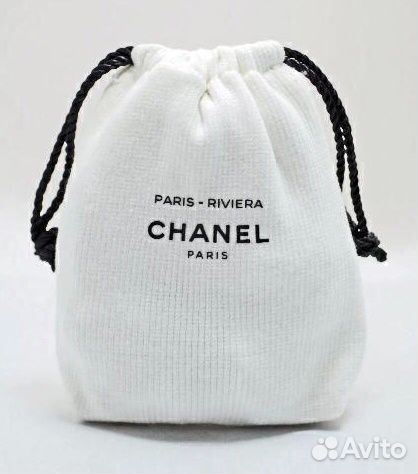 Сумка мешочек Сhanel