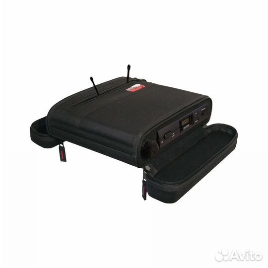 Gator GM-1wevaa сумка для одной радиосистемы