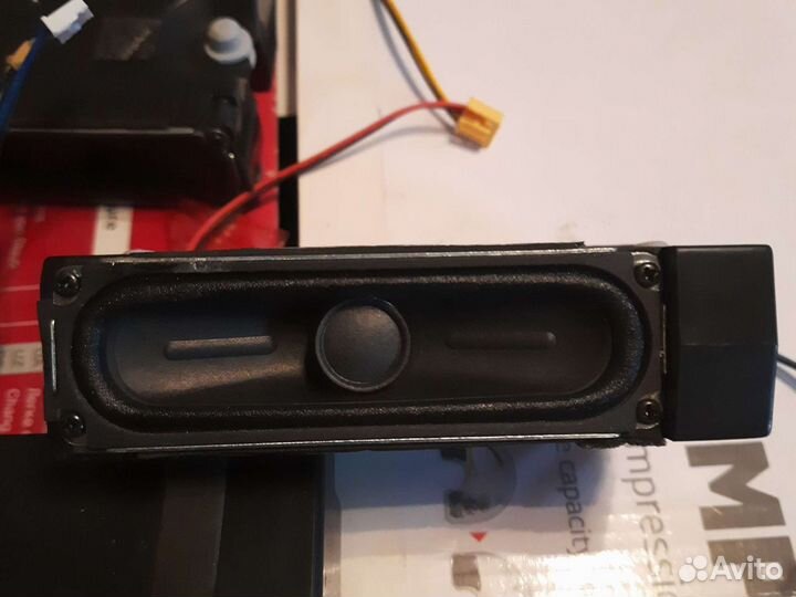 Колонки для телевизора