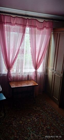 1-к. квартира, 24,4 м², 5/5 эт.