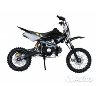 Пит-байк С.мото KXD 607 14/12