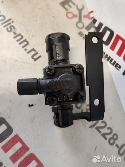 Клапан ЗИЛ, камаз, маз, краз, паз, газ защитный