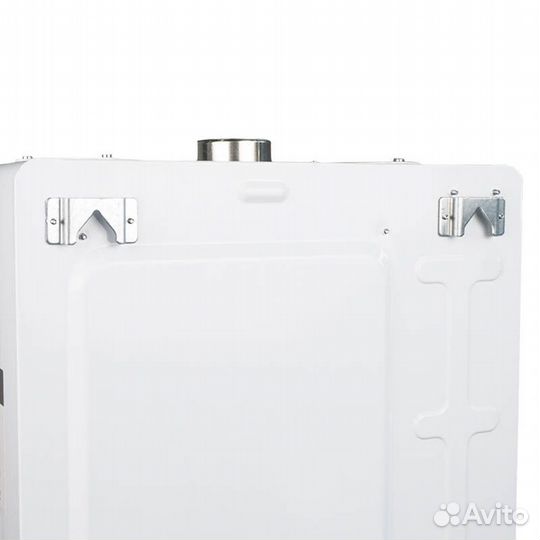 Газовый котел Navien Deluxe S-20K