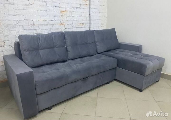 Диван Угловой Бриз - Новый (быстрая доставка)