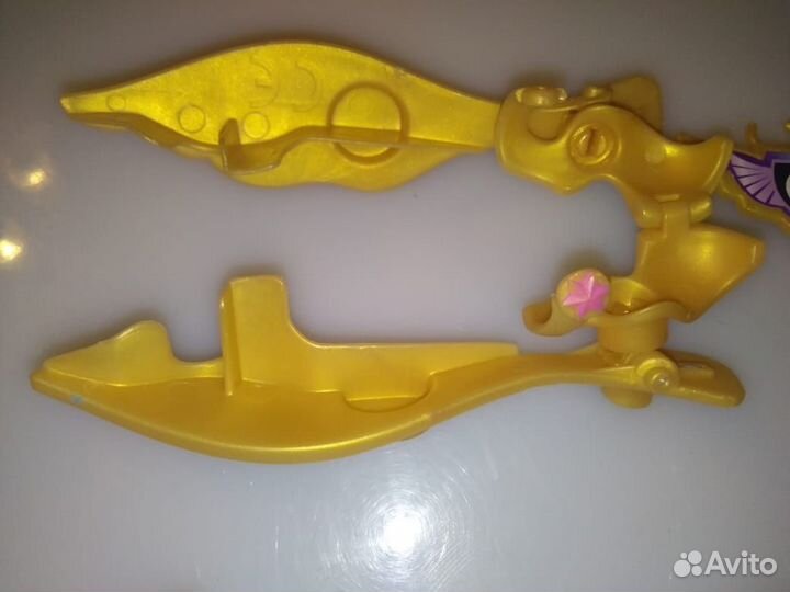 My little pony набор