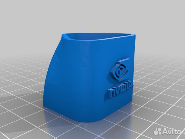 Держатели пульта управления Nvidia Shield Tv