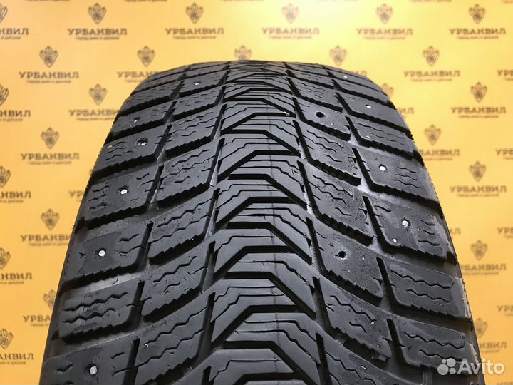 Michelin X-Ice North 3 205/55 R16 94T