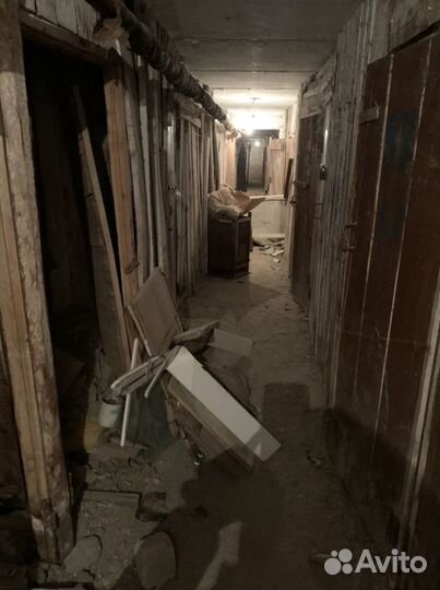 Разнорабочие