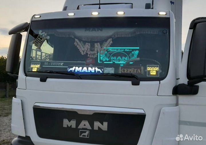 Зеркало в спалку на грузовые