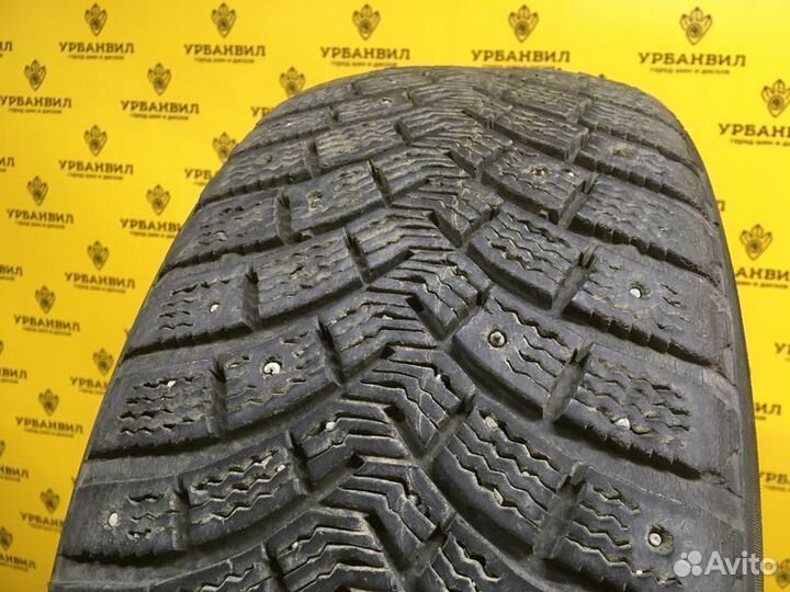 Michelin X-Ice North XIN2 205/55 R16 94T