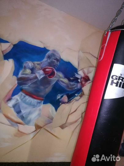 Аэрография