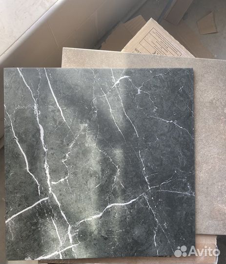 Керамогранит остатки