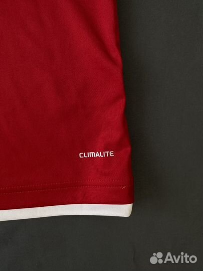 Футболка adidas climalite L