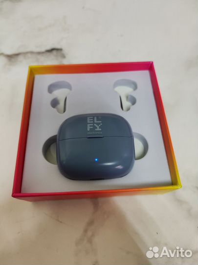 Наушники basic (и68)