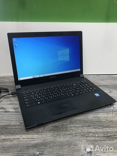 Ноутбук Lenovo B50-30