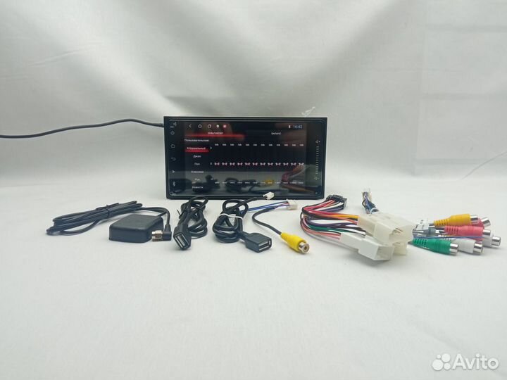 Система Android 7