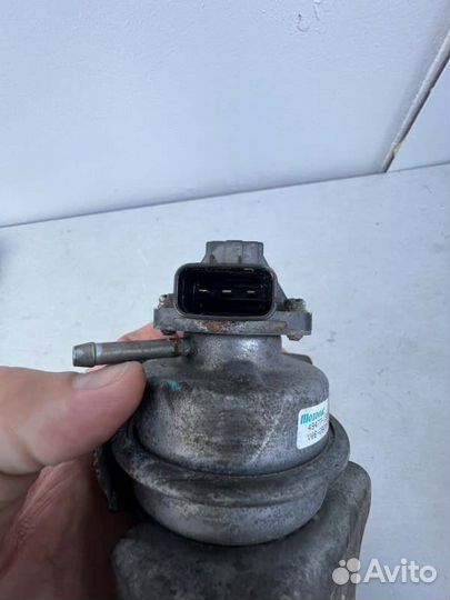 Вакуумный клапан турбины Opel Antara Z22D1 2012