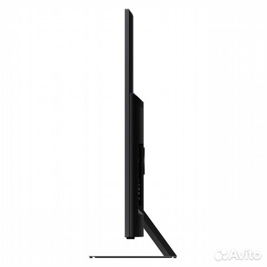 Телевизор TCL 4К MINi LED 144Гц / Новый