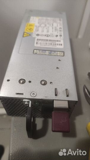 Блок питания для пк