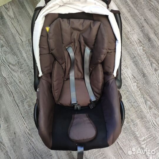 Автолюлька от 0