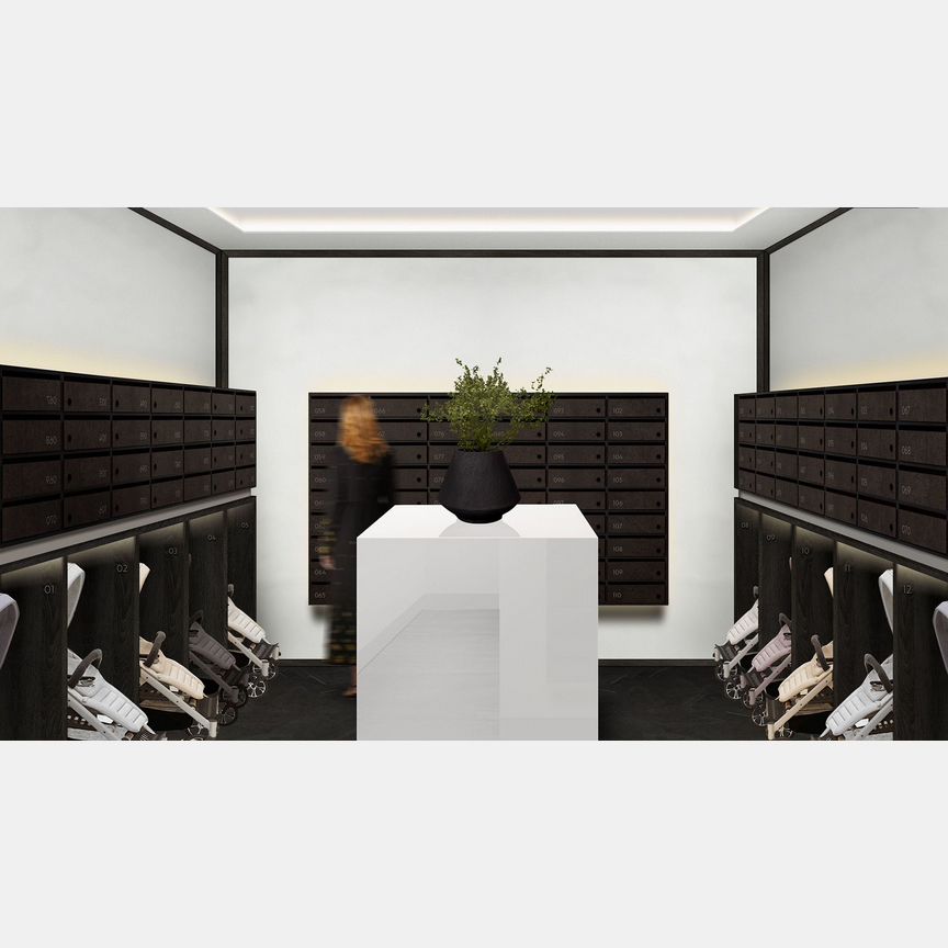 2-к. квартира, 57,9 м², 48/54 эт.