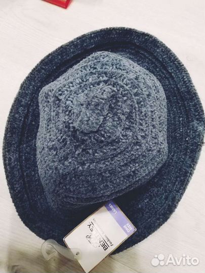 Шляпка женская