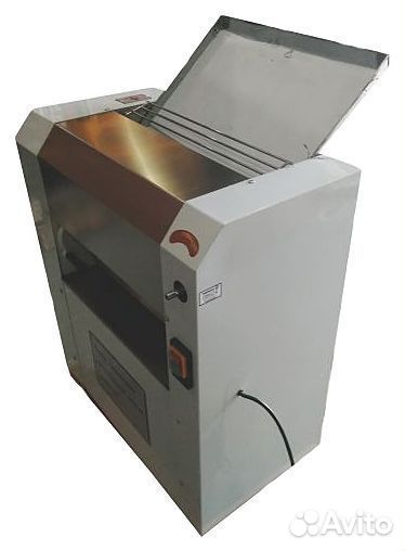 Тестораскаточная машина Foodatlas YM-500B 380В