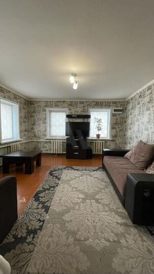 Дом 47,1 м² на участке 3,8 сот.