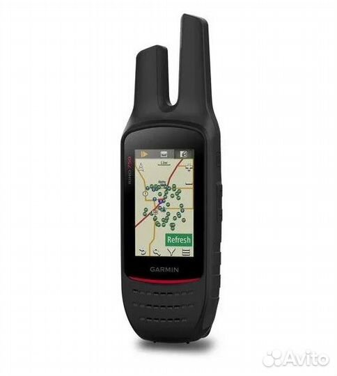 Garmin Rino 750 Новый В Наличии