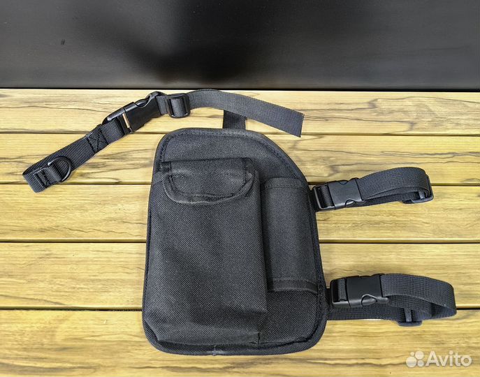 Кобура сумка-чехол для пинпоинтера