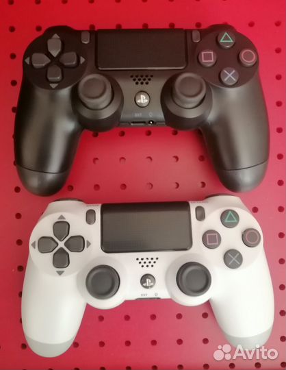 Джойстик Dualshock для Sony Playstation 4, PS4