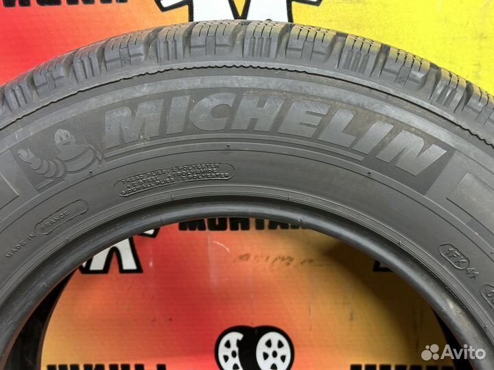 Michelin Agilis Alpin 235/65 R16C 115R