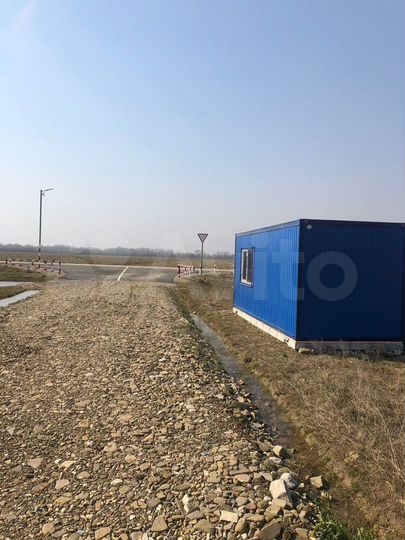 Участок 6 сот. (ИЖС)