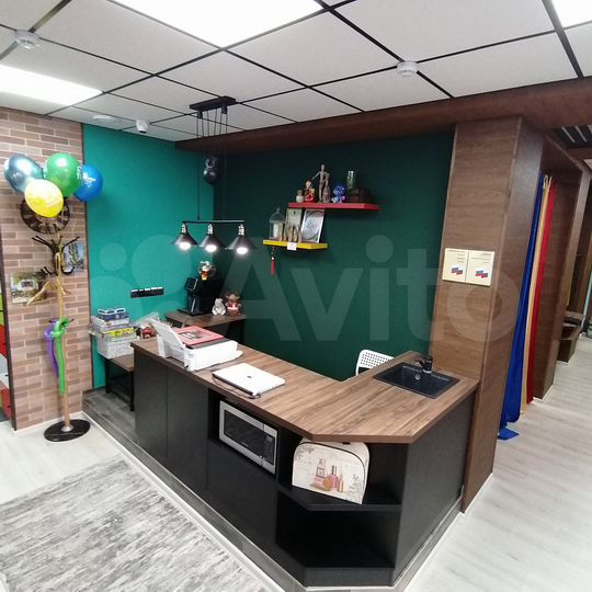 Свободного назначения, 193 м²