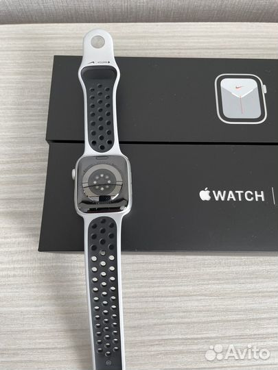 Apple watch 6 44 mm