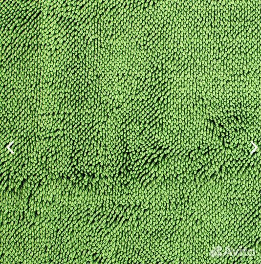 Автополотенце для влажной уборки auto S16