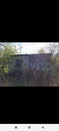 Гараж, 16 м²