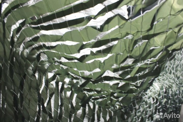 Маскировочная сетка