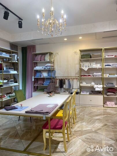 Дом текстиля