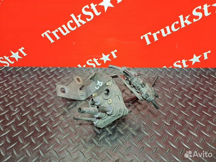 Распределитель тормозных сил Renault T, Volvo FH