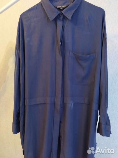 Рубашка женская