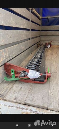 Косилка Сельхозмаш КС-Ф-2,1, 2022