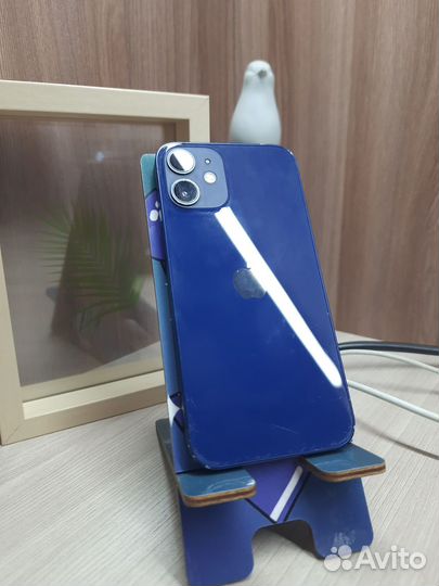 iPhone 12 mini, 64 ГБ