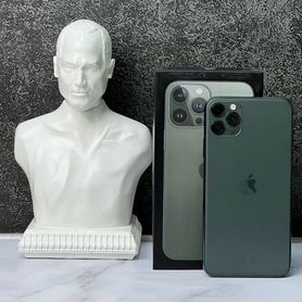 iPhone 11 Pro, 256 ГБ