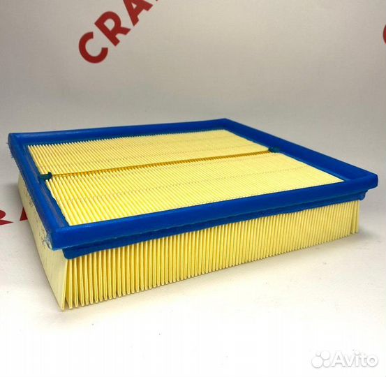 Воздушный фильтр Hongqi