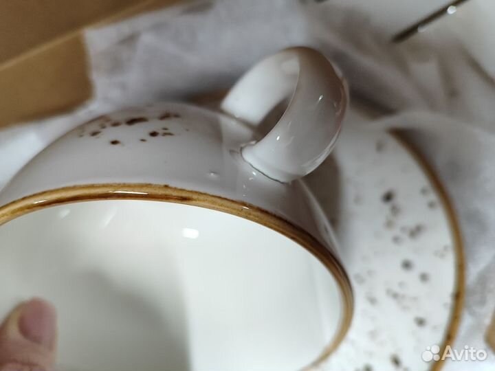 Чайный набор Турция