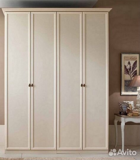 Платяной шкаф, любой размер