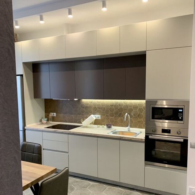 2-к. квартира, 58 м², 9/24 эт.