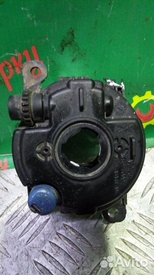 Птф противотуманная фара Ford Focus 2 седан 1.6